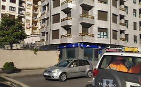 Apartamentos xistra